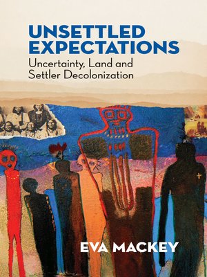 cover image of Unsettled Expectations